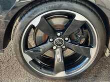 Audi S5 TFSI V6 Black Edition - U1261