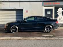 Audi S5 TFSI V6 Black Edition - U1261