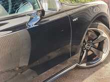 Audi S5 TFSI V6 Black Edition - U1261