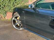 Audi S5 TFSI V6 Black Edition - U1261
