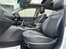 Kia Sportage CRDi KX-2 - U1265