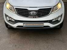 Kia Sportage CRDi KX-2 - U1265