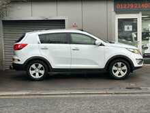 Kia Sportage CRDi KX-2 - U1265