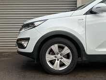 Kia Sportage CRDi KX-2 - U1265