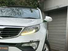 Kia Sportage CRDi KX-2 - U1265