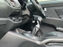 Kia Sportage CRDi KX-2 - U1265