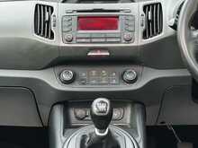 Kia Sportage CRDi KX-2 - U1265