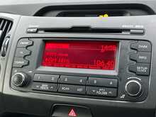 Kia Sportage CRDi KX-2 - U1265