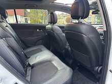 Kia Sportage CRDi KX-2 - U1265