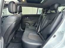 Kia Sportage CRDi KX-2 - U1265