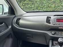 Kia Sportage CRDi KX-2 - U1265