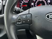Kia Sportage CRDi KX-2 - U1265