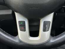 Kia Sportage CRDi KX-2 - U1265
