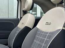 Fiat 500C Lounge - U1266