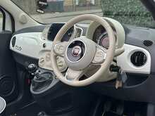 Fiat 500C Lounge - U1266