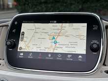 Fiat 500C Lounge - U1266