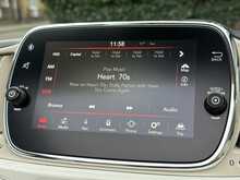 Fiat 500C Lounge - U1266