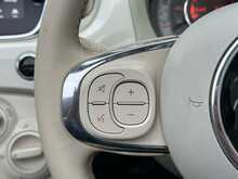 Fiat 500C Lounge - U1266