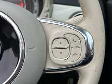 Fiat 500C Lounge - U1266