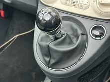 Fiat 500C Lounge - U1266