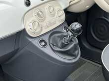 Fiat 500C Lounge - U1266