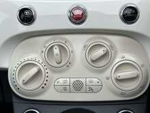 Fiat 500C Lounge - U1266