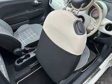 Fiat 500C Lounge - U1266