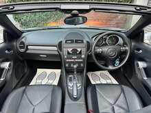 Mercedes-Benz SLK SLK200 Kompressor - U1269