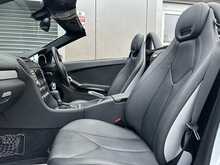 Mercedes-Benz SLK SLK200 Kompressor - U1269