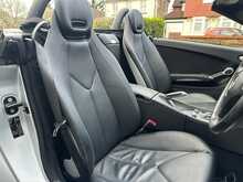 Mercedes-Benz SLK SLK200 Kompressor - U1269