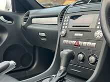 Mercedes-Benz SLK SLK200 Kompressor - U1269