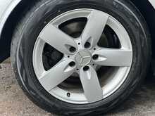 Mercedes-Benz SLK SLK200 Kompressor - U1269