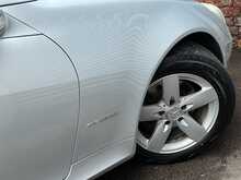 Mercedes-Benz SLK SLK200 Kompressor - U1269