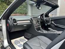 Mercedes-Benz SLK SLK200 Kompressor - U1269