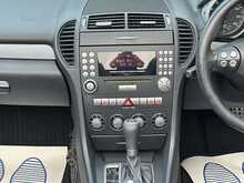 Mercedes-Benz SLK SLK200 Kompressor - U1269