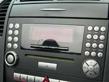 Mercedes-Benz SLK SLK200 Kompressor - U1269