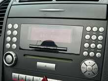 Mercedes-Benz SLK SLK200 Kompressor - U1269