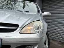 Mercedes-Benz SLK SLK200 Kompressor - U1269