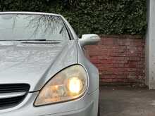 Mercedes-Benz SLK SLK200 Kompressor - U1269