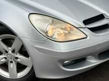 Mercedes-Benz SLK SLK200 Kompressor - U1269