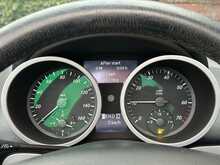 Mercedes-Benz SLK SLK200 Kompressor - U1269