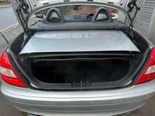 Mercedes-Benz SLK SLK200 Kompressor - U1269