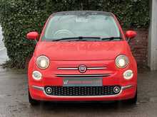 Fiat 500 Lounge - U1274