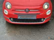 Fiat 500 Lounge - U1274