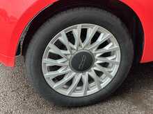 Fiat 500 Lounge - U1274