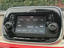 Fiat 500 Lounge - U1274