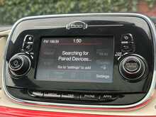 Fiat 500 Lounge - U1274