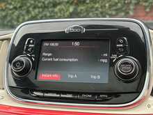 Fiat 500 Lounge - U1274