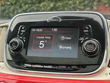 Fiat 500 Lounge - U1274