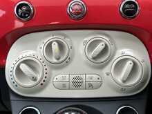 Fiat 500 Lounge - U1274